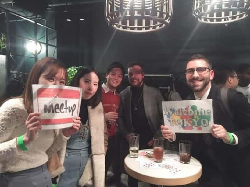Tokyo: Meet Locals & Travelers Gathering All-You-Can-Drink - Price and Value: What $48 Buys for 2.5 Hours