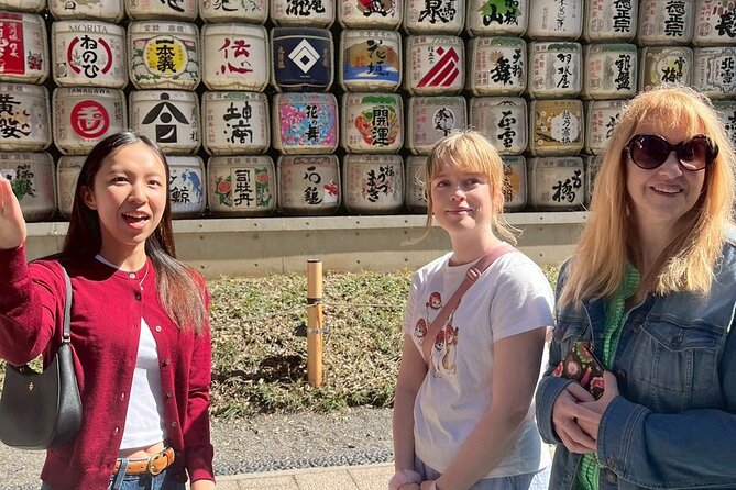 Tokyo: Meiji Jingu Cultural Walking Tour with Japanese Historian - Learning Shinto: Kami, Nature, Ancestors, and Daily Values