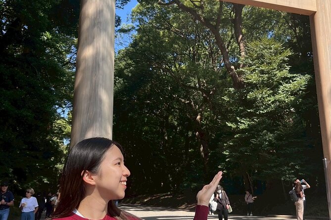 Tokyo: Meiji Jingu Cultural Walking Tour with Japanese Historian - Timing, Pace, and What to Do Before You Go