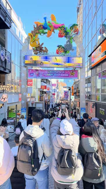 Tokyo: Meiji Jingu, Harajuku, Shibuya, and Shijuku Tour - Price and Value: What $103 Per Person Really Covers