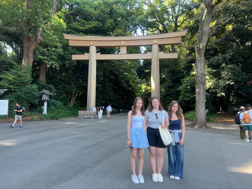 Tokyo: Meiji Jingu Shrine and Shinto Culture Walking Tour - Value check: why $19 for 2 hours can actually be a good deal