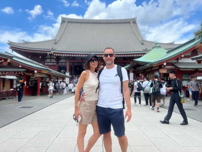 Tokyo: Meiji Jingu Shrine and Shinto Culture Walking Tour - Entering Meiji Jingu from Harajuku without the usual chaos