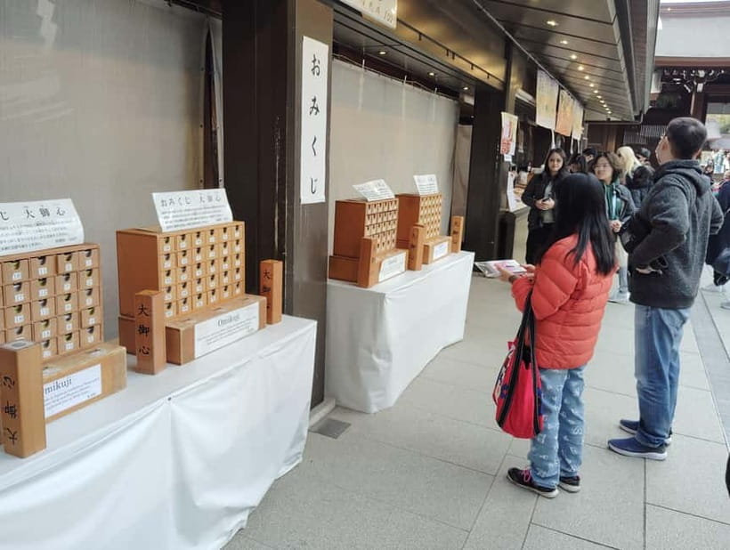 Tokyo: Meiji Jingu Shrine & Inner Garden Guided Tour (2h) - Should you book this Meiji Jingu guided tour?