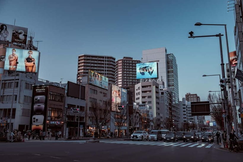 Tokyo: Meiji Jingu, Yoyogi Park & Takeshita Street Tour - Key things that make this tour work