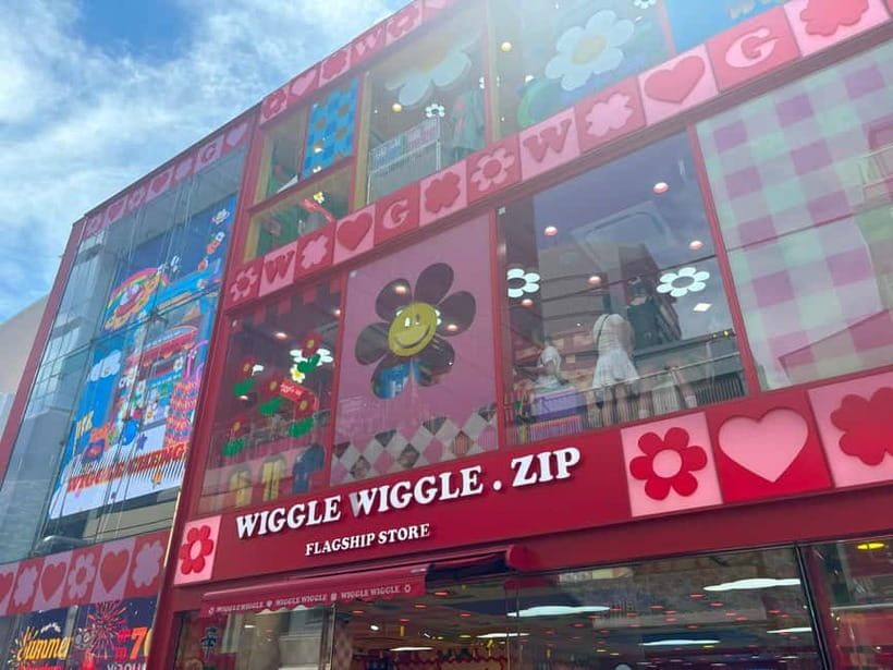 Tokyo: Meiji Jingu, Yoyogi Park & Takeshita Street Tour - Price and value: what $36 gets you, plus small extras