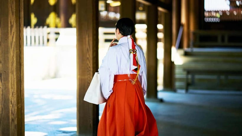Tokyo: Meiji Shrine Walking Tour — Shinto & Imperial System - Key Highlights You’ll Actually Use
