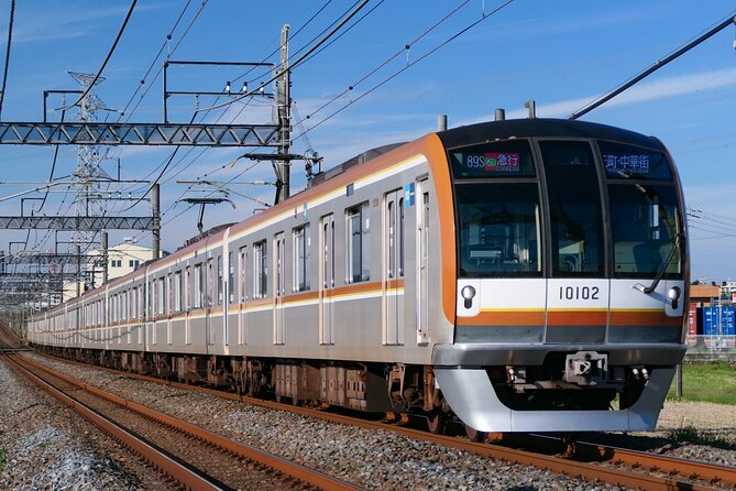 Tokyo Metro Subway Ticket - Price and value: making sure $8.85 is a win for you