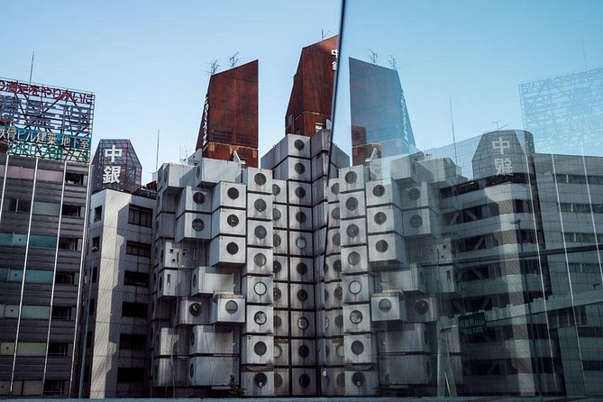 Tokyo Metropolis - Why This Tokyo Photography Workshop Works So Well