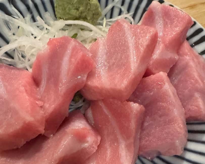 Tokyo Morning Tour: Meiji Shrine, Asakusa & Fish Market - Asakusa: croquettes, sweets, and Senso-ji Temple after the market buzz