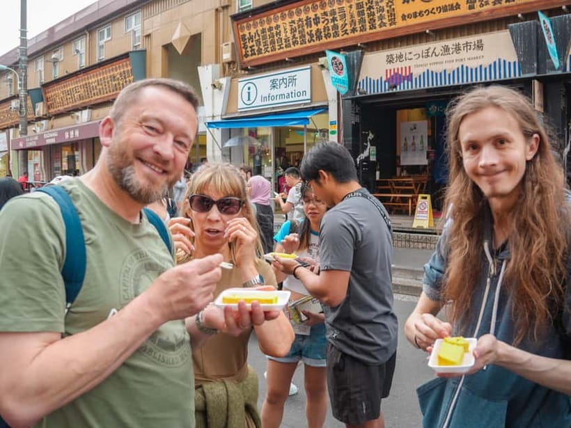 Tokyo Morning Tour: Meiji Shrine, Asakusa & Fish Market - Who this Tokyo Morning Tour is perfect for