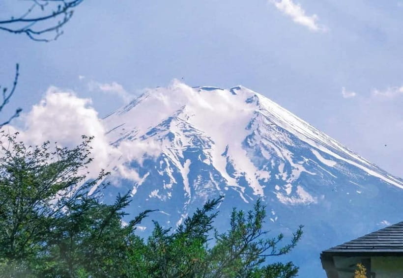 Tokyo: Mount Fuji 5th Station & Onsen Day Trip - Key Things I’d Aim For On This Trip