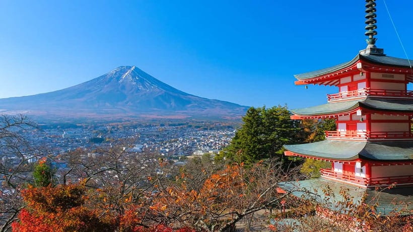Tokyo: Mount Fuji 5th Station & Onsen Day Trip - Tour Pace, Bus Comfort, and Why the Guide Makes or Breaks It