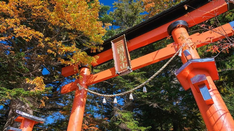 Tokyo: Mount Fuji 5th Station & Onsen Day Trip - Who This Tour Fits Best, and Who Should Skip It