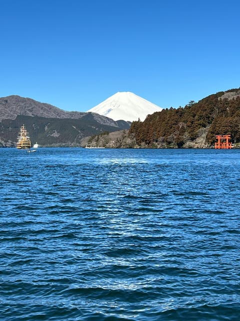 Tokyo: Mount Fuji and Hakone private sightseeing tour - Key things that make this tour worth your time