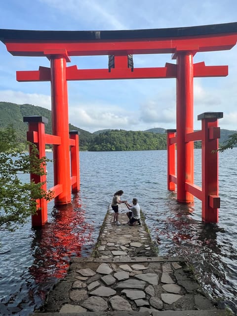 Tokyo: Mount Fuji and Hakone private sightseeing tour - How to choose the Fuji day vs the Hakone day