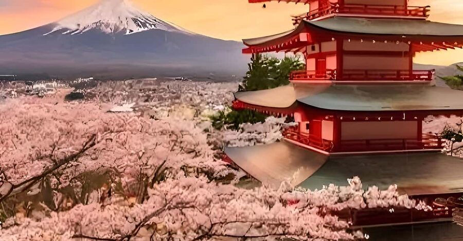Tokyo: Mount Fuji and Hakone private sightseeing tour - Starting clean: pickup options and the 10-hour reality check