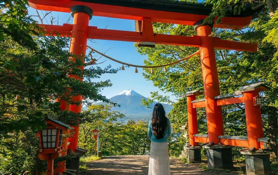 Tokyo: Mount Fuji Day Trip with Scenic & Local Stops - Key highlights you should know before you go
