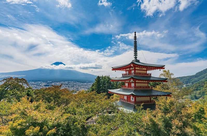 Tokyo: Mount Fuji & Hakone Private Customized Full Day Tour - Key Things I’d Focus On