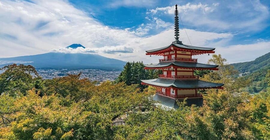 Tokyo: Mount Fuji & Hakone Private Customized Full Day Tour - Oishi Park and Lake Kawaguchiko, Where You Can Slow Down