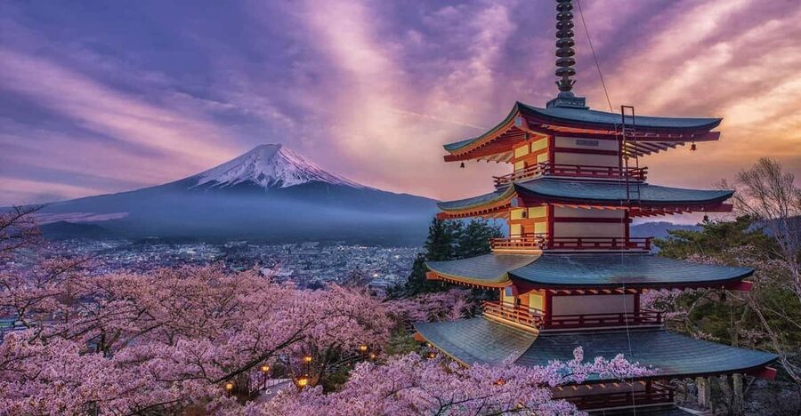 Tokyo: Mount Fuji & Hakone Private Tour with Guide - Subaru 5th Station: where Fuji can go from cloudy to clear fast