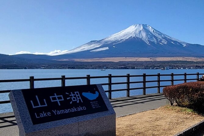 Tokyo: Mount Fuji One Day Trip Lake Kawaguchi & Lake Yamanaka - Tokyo to Fuji in 10 hours: what you’re really buying