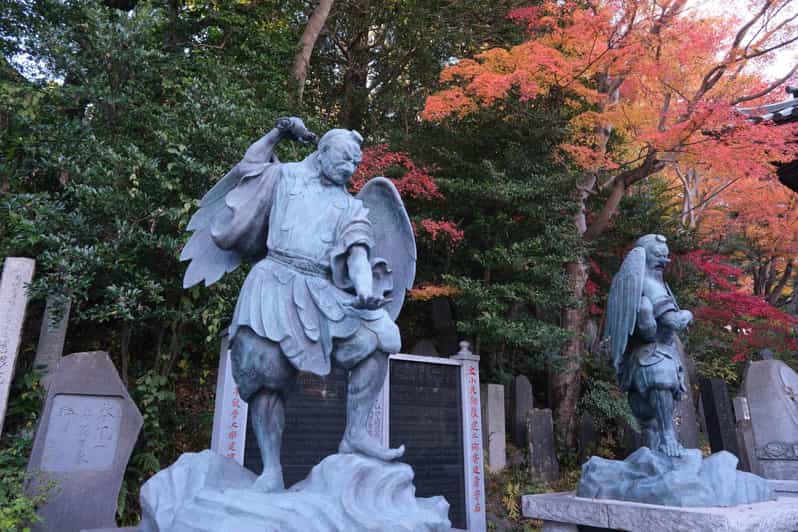 Tokyo: Mount Takao Guided Hiking Tour - Key reasons this Takao day feels worth it