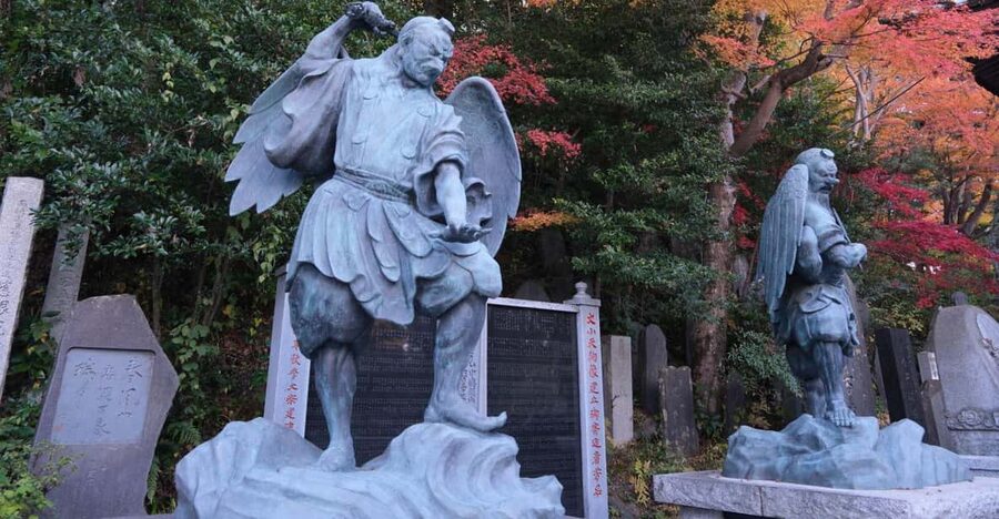 Tokyo: Mount Takao Guided Hiking Tour - Shaping the day at Takao 599 Museum and Nature Centre