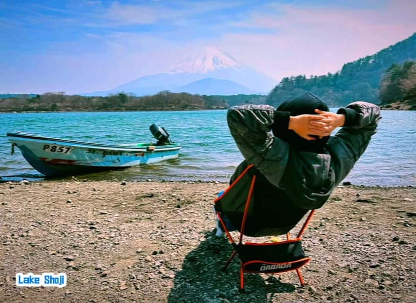 Tokyo: Mt Fuji 3 Lakes Day Trip | 9-Guest Small Group - Price and value: what $20 buys you, and what costs extra