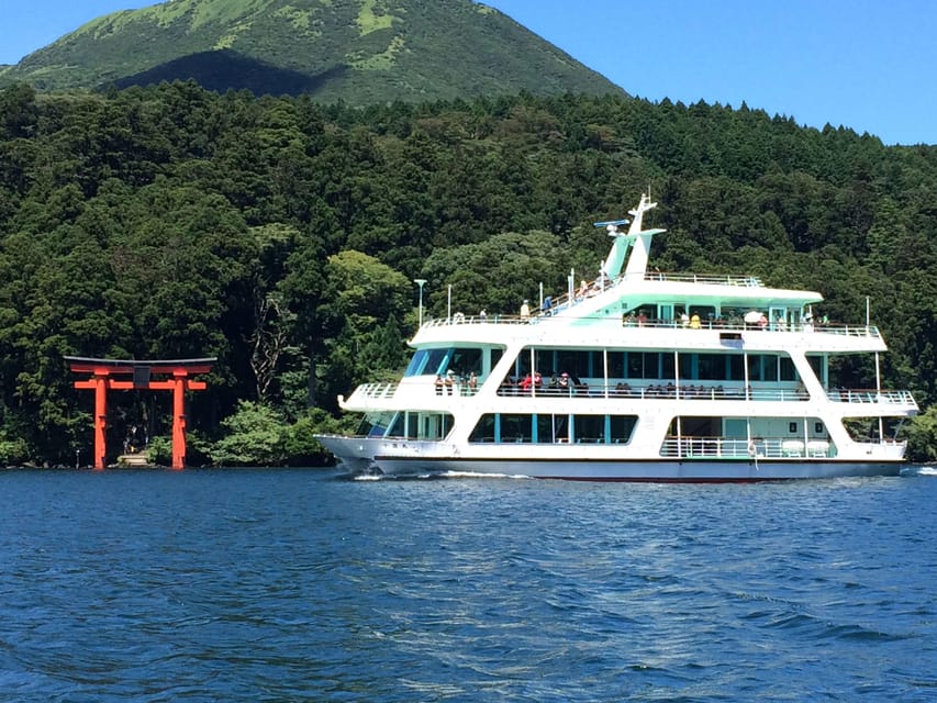 Tokyo Mt Fuji 5th St & Hakone Cruise Bus Tour w/Bullet Train - Should You Book This Mt. Fuji and Hakone Day Trip?