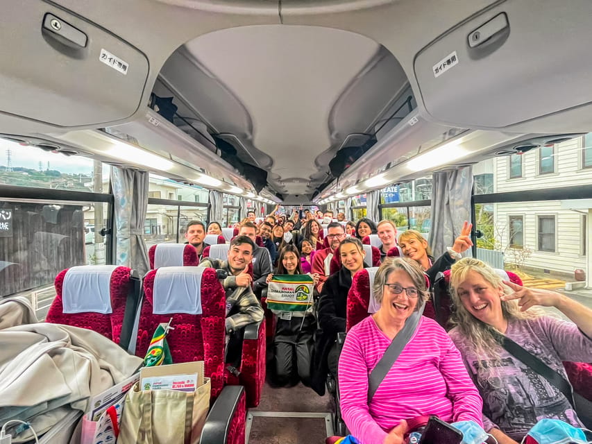 Tokyo Mt Fuji 5th St & Hakone Cruise Bus Tour w/Bullet Train - Buffet Lunch With a View, Plus the Meal Reality Check