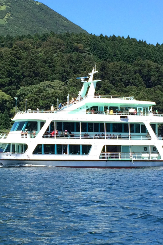 Tokyo Mt Fuji 5th St & Hakone Cruise Bus Tour w/Bullet Train - Price and Value: What You Are Really Paying For