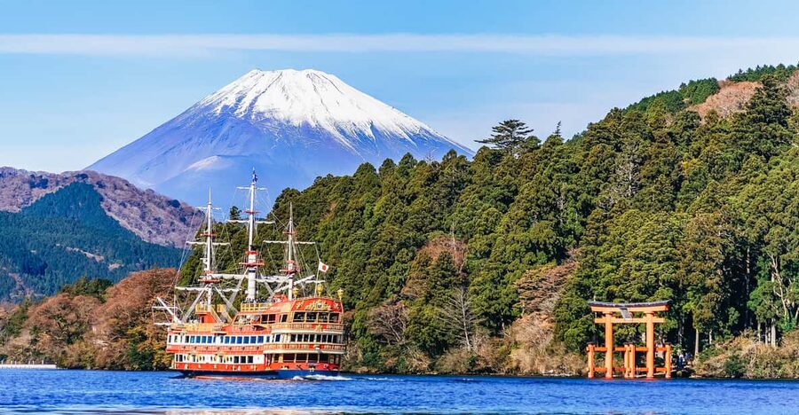 Tokyo Mt Fuji 5th St & Hakone Cruise Bus Tour w/Bullet Train - Who This Tour Suits Best, and Who Might Want Something Else