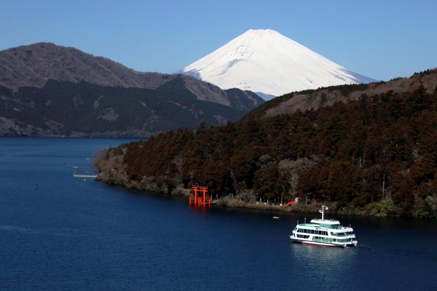 Tokyo: Mt. Fuji 5th Station & Hakone Cruise 1-Day Bus Tour - Price and value: why $129 can make sense for Fuji plus Hakone in one shot