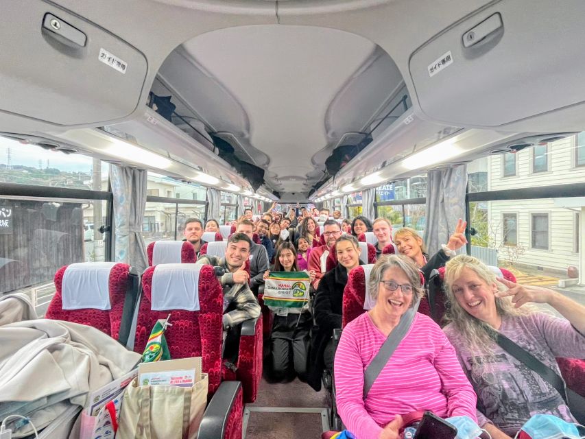 Tokyo: Mt. Fuji 5th Station & Hakone Cruise 1-Day Bus Tour - Should you book this Mt. Fuji 5th Station and Hakone Cruise day tour?