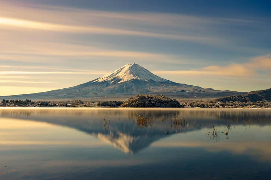 Tokyo: Mt. Fuji 5th Station, Kawaguchiko Tour w/ Cable Car - Key Points Before You Go
