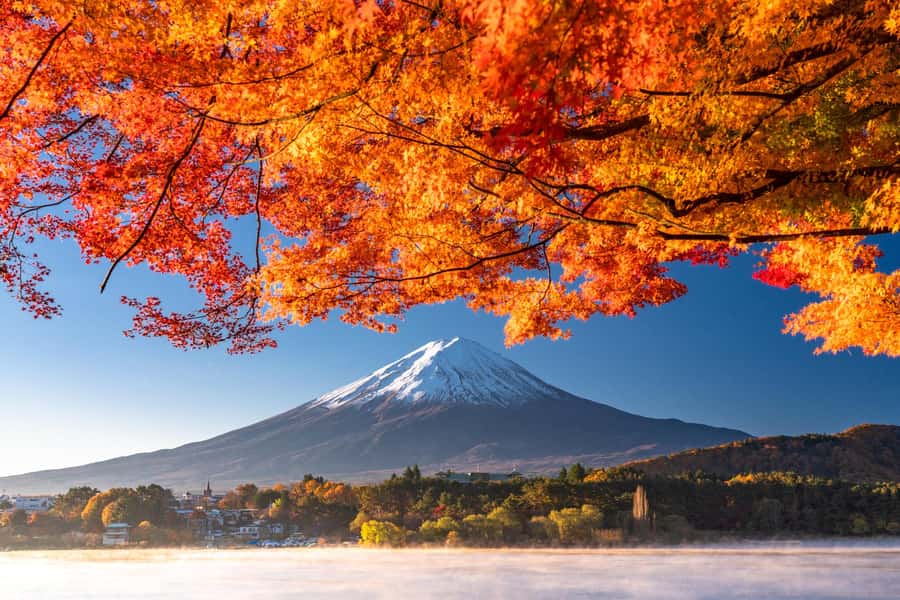 Tokyo: Mt. Fuji 5th Station, Kawaguchiko Tour w/ Cable Car - Panoramic Ropeway Over Lake Kawaguchi: Short Ride, Big Payoff