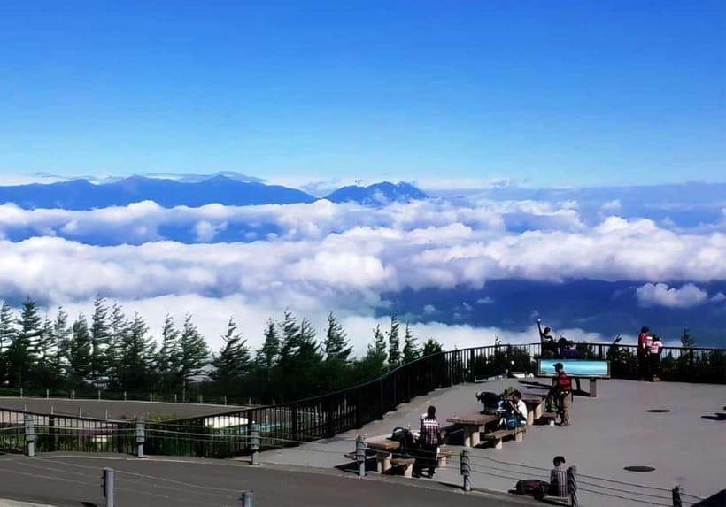 Tokyo Mt. Fuji 5th Station Tour | 9-Guest Small Group - Price and Value: Why $56 Can Make Sense Here