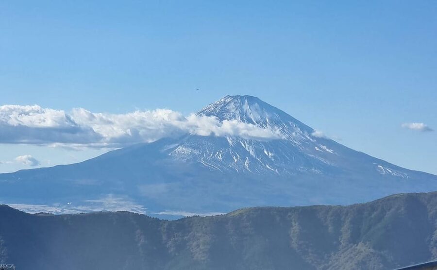 Tokyo: Mt. Fuji and Hakone Tour with Cable Car and Cruise - Going Back to Tokyo: Bus Return, Drop-Off Options, and JR Pass Logic
