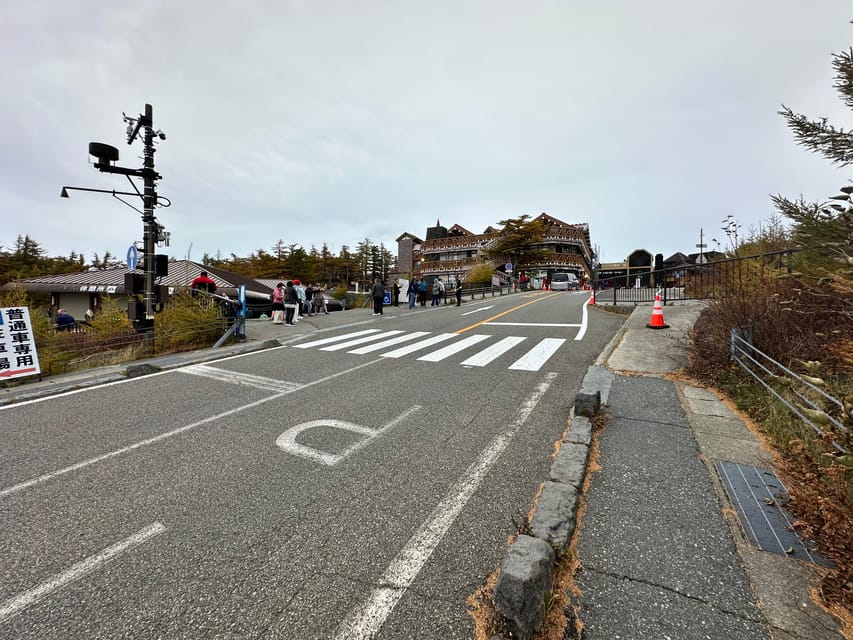 Tokyo:Mt Fuji & Hakone Day Tour with English Speaking Driver - Key takeaways before you go