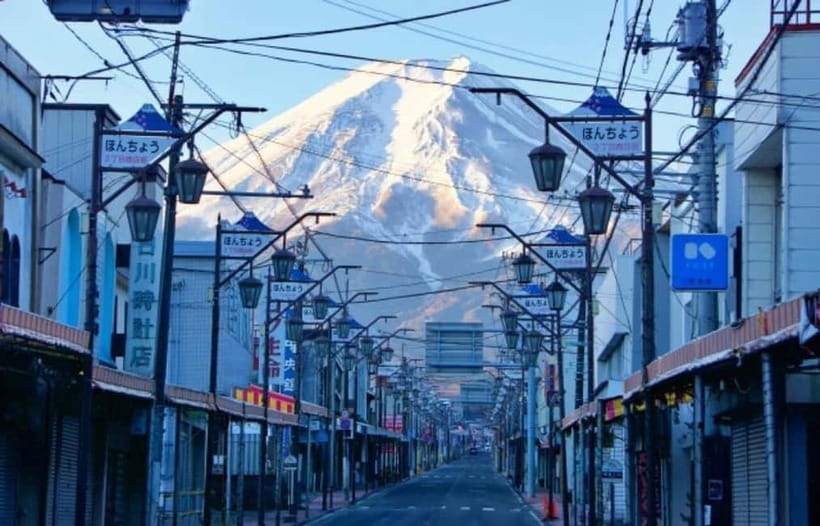 Tokyo: Mt. Fuji Highlights Tour with Lake Kawaguchi Cruise - Key highlights at a glance