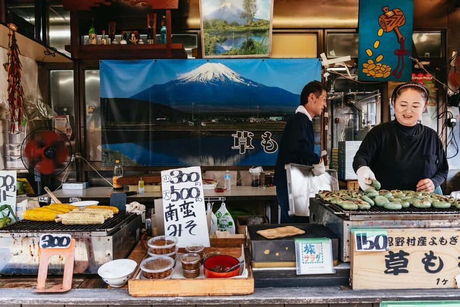 Tokyo: Mt. Fuji, Kamakura, Big Buddha, & Lake Ashi Day Trip - Mount Fuji Sightseeing: Managing Weather Without Losing the Day