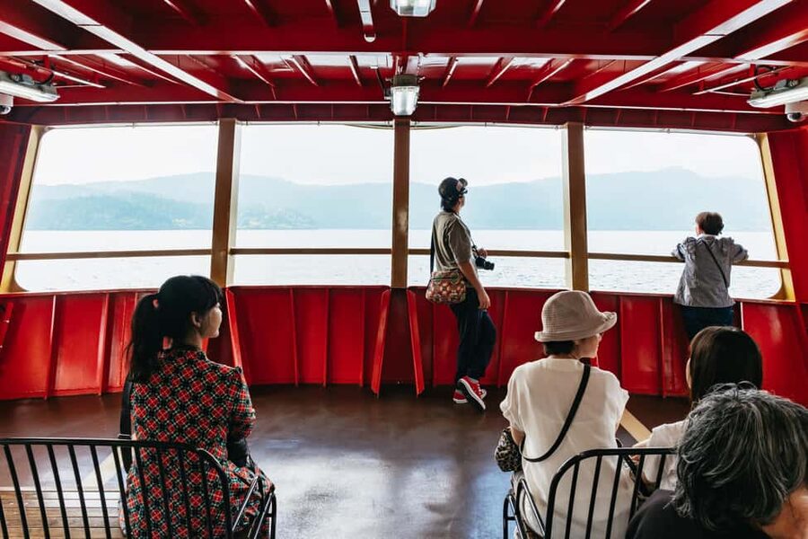 Tokyo: Mt. Fuji, Kamakura, Big Buddha, & Lake Ashi Day Trip - The Bus Day: Long Hours, but With a Clear Rhythm