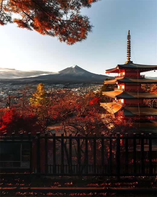 Tokyo: Mt. Fuji & Lake Kawaguchi Instagram Full Day Trip - Price and value: what $61 covers, and what you should budget for