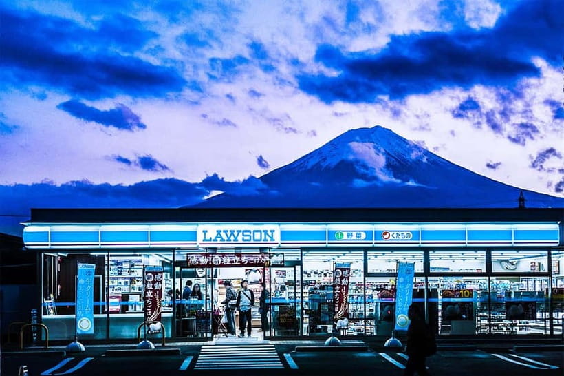 Tokyo: Mt. Fuji & Lake Kawaguchi Instagram Full Day Trip - Why this Mt Fuji day trip is a smart use of your Tokyo time