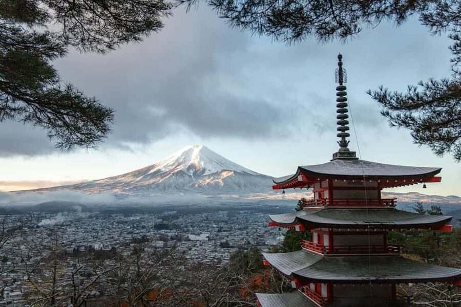 Tokyo: Mt. Fuji & Lake Kawaguchi Private Tour with Transfer - Key Things to Know Before You Go