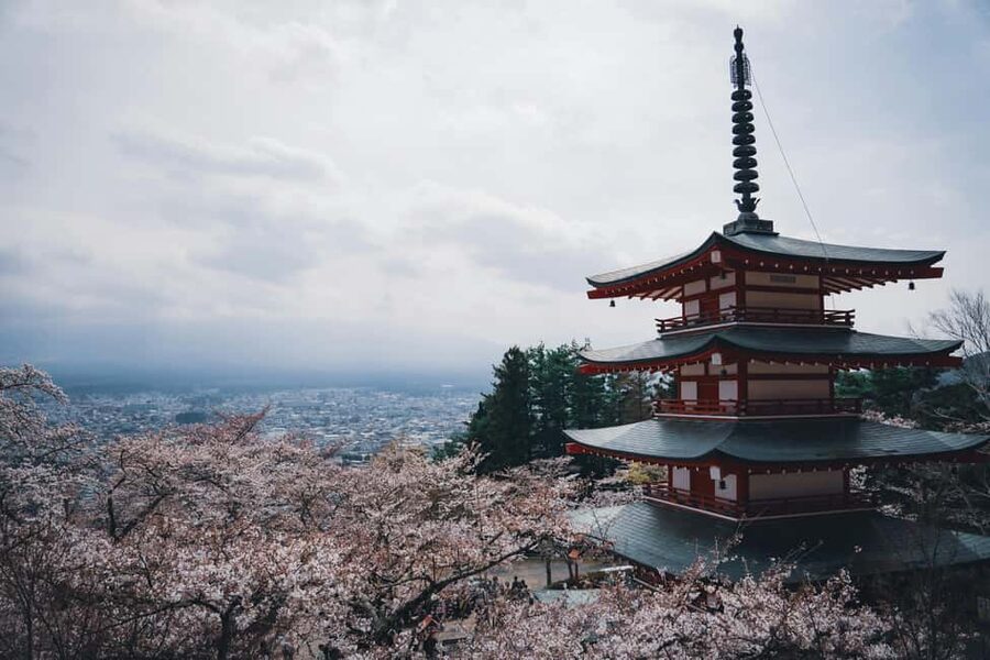 Tokyo: Mt. Fuji & Lake Kawaguchi Private Tour with Transfer - Pickup, Timing, and the 10-Hour Reality Check