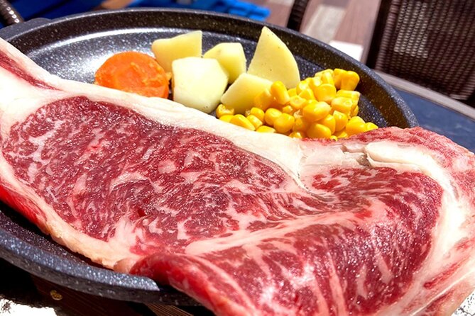 Tokyo: Mt. Fuji, Oshino Hakkai and Gotemba Outlets 1-Day Bus Tour - A Fuji Day Trip That Starts in Shinjuku