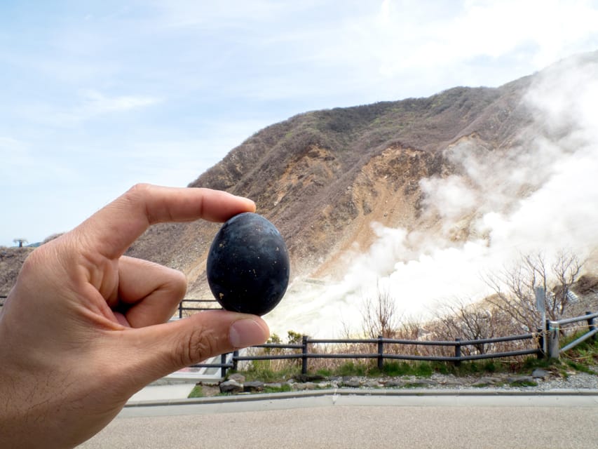 Tokyo: Mt. Fuji, Owakudani, Hakone Shrine, & Open-Air Museum - Guides You Can Rely On: What the Best Stories Have in Common