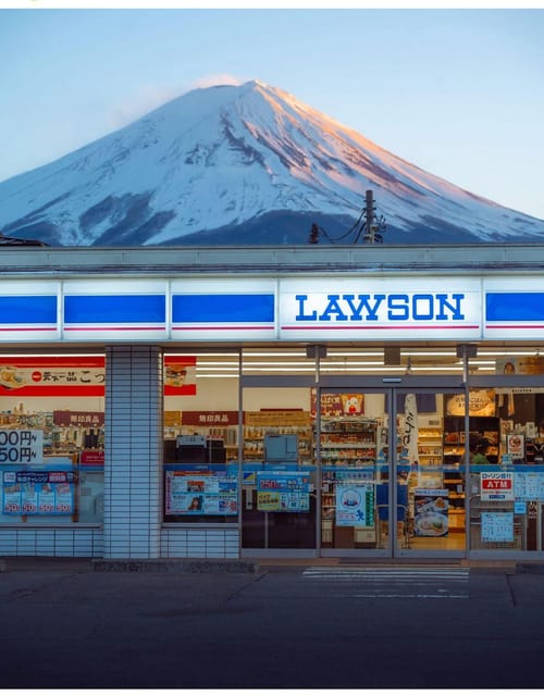 Tokyo: Mt Fuji Private Day Tour with English-speaking Driver - Quick reasons this tour works well