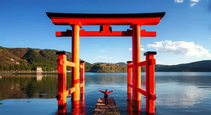 Tokyo: Mt. Fuji Tour, Hakone Ropeway, Owakudani, Lake Ashi - Why This Mt. Fuji and Hakone Day Trip Makes Sense
